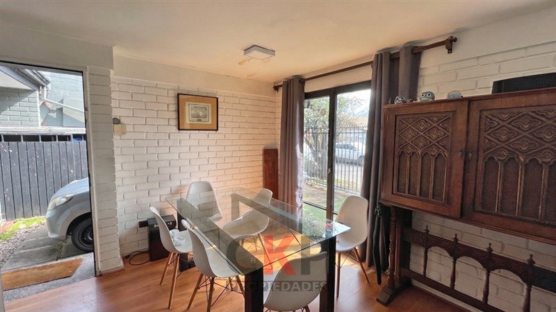 Casa en venta en Vitacura — foto 3