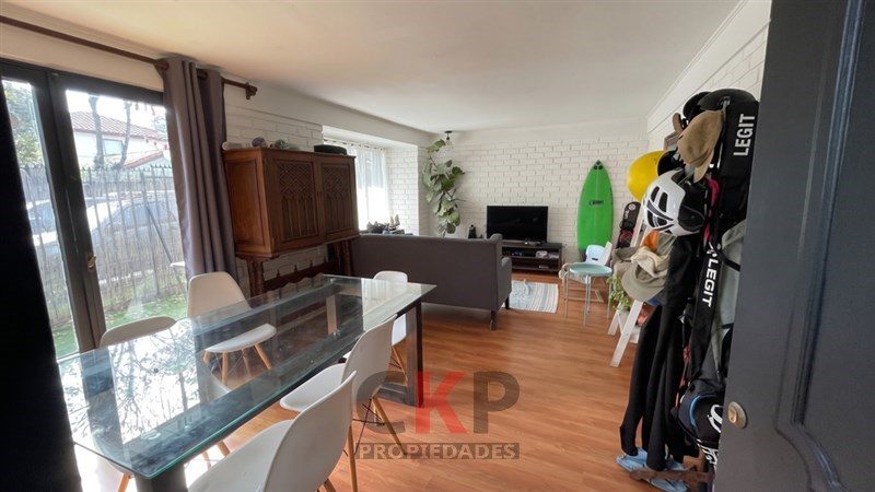 Casa en venta en Vitacura — foto 4