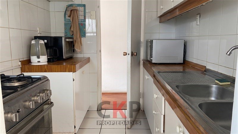 Casa en venta en Vitacura — foto 5
