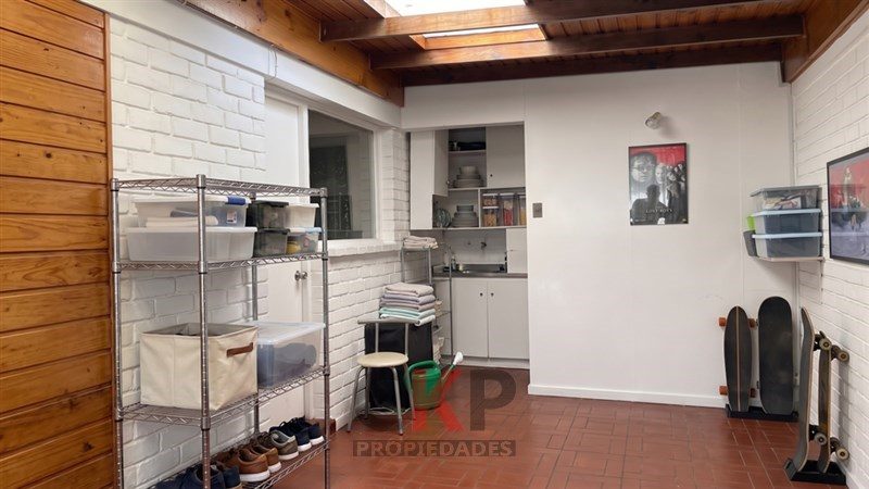 Casa en venta en Vitacura — foto 6
