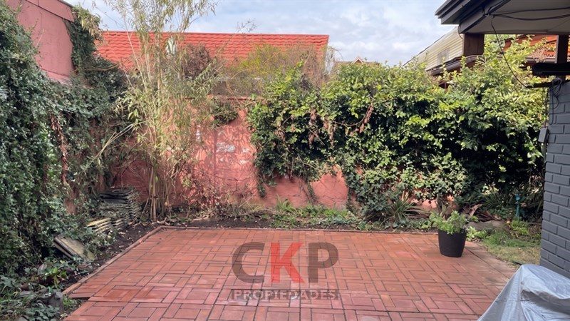 Casa en venta en Vitacura — foto 7