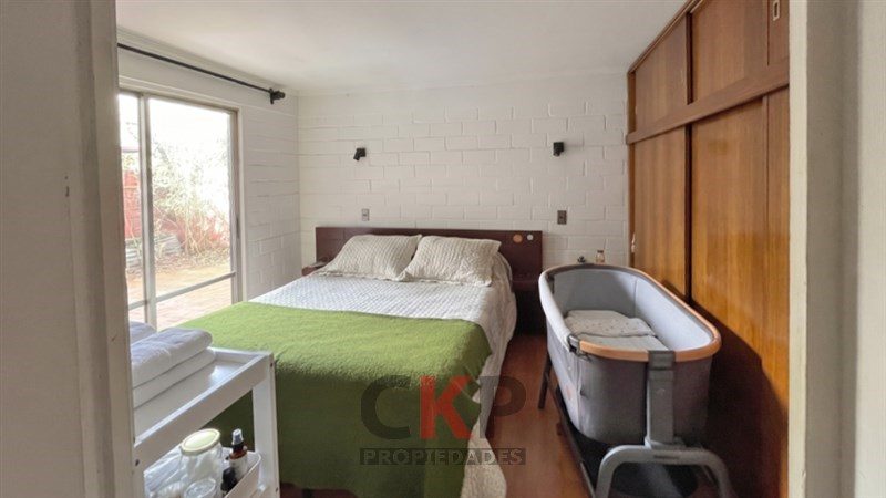 Casa en venta en Vitacura — foto 8