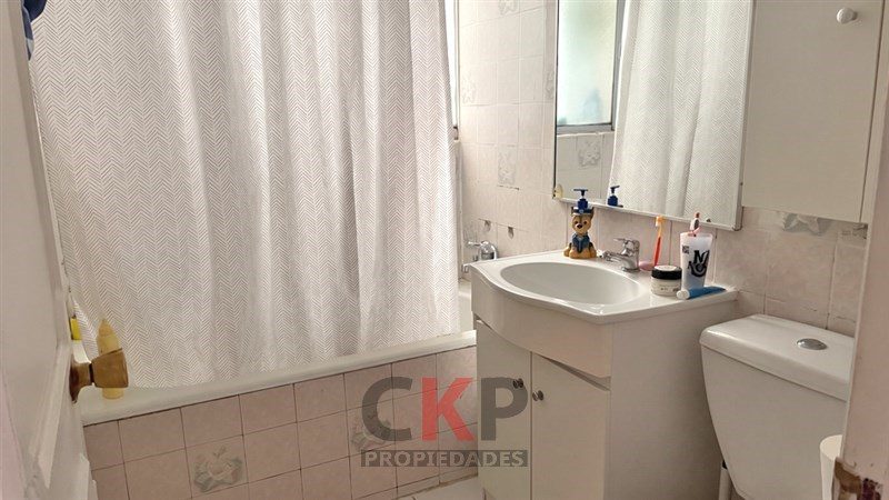 Casa en venta en Vitacura — foto 9
