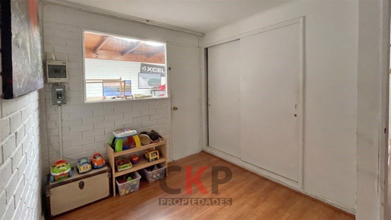 Casa en venta en Vitacura — foto 10