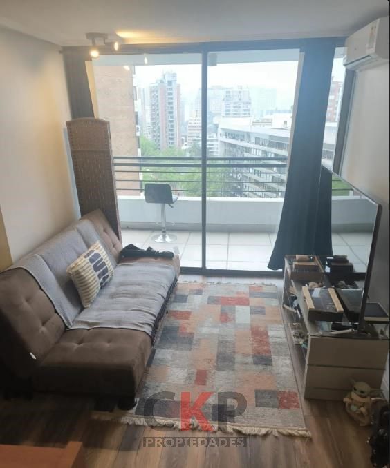 Departamento en venta en Providencia — foto 1