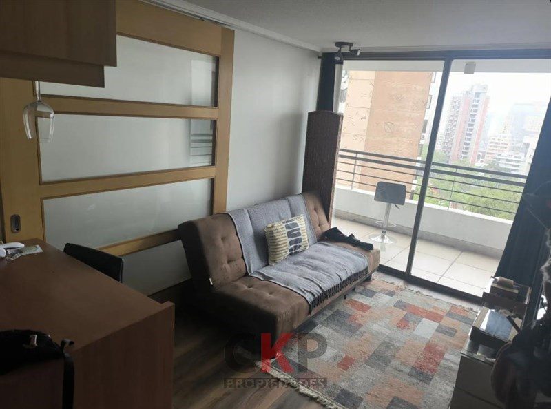 Departamento en venta en Providencia — foto 2