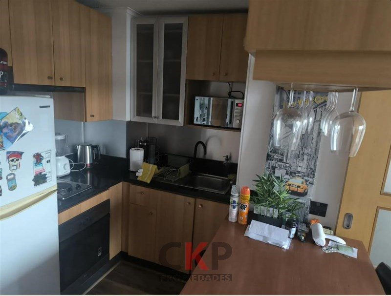 Departamento en venta en Providencia — foto 4