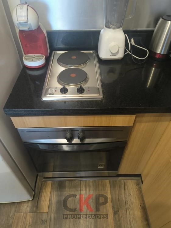 Departamento en venta en Providencia — foto 5