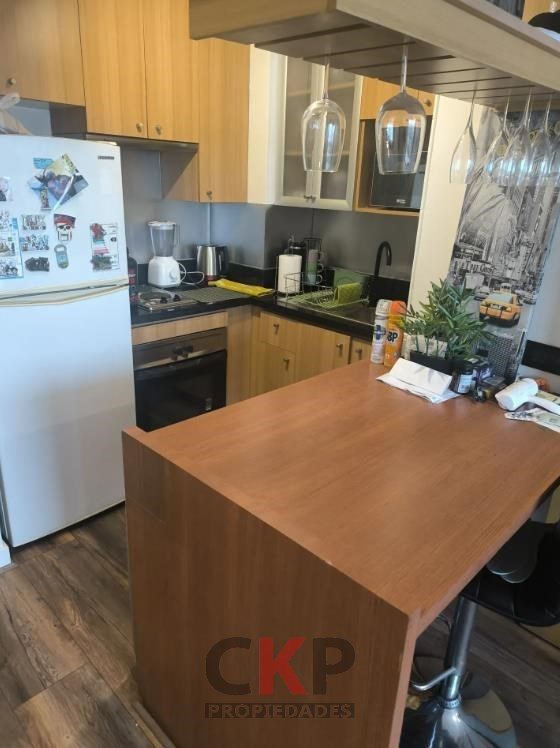 Departamento en venta en Providencia — foto 6