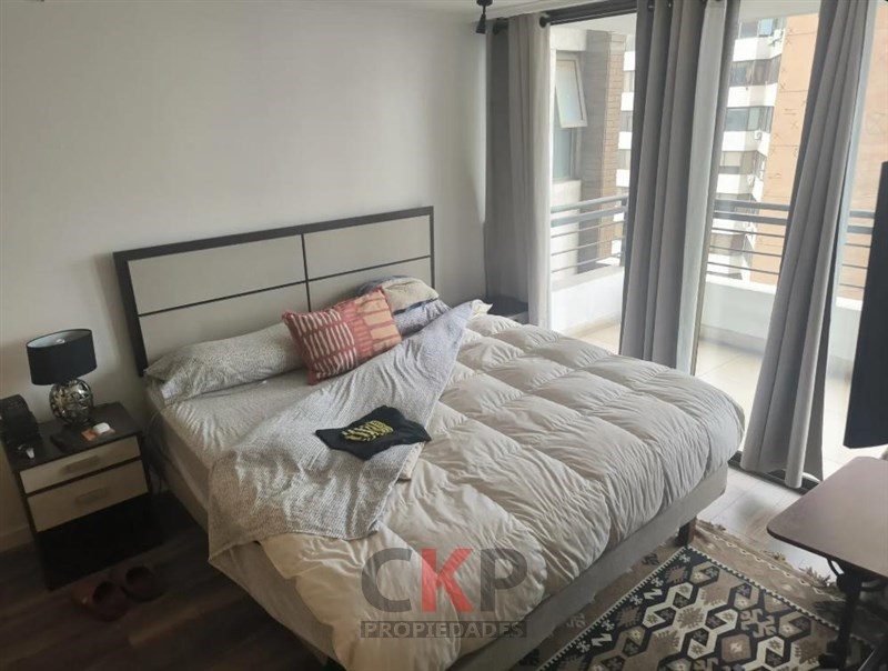 Departamento en venta en Providencia — foto 7