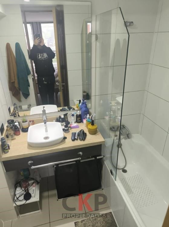 Departamento en venta en Providencia — foto 10