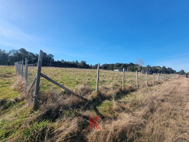 Parcela en venta en Puerto Montt — foto 1