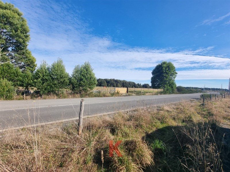 Parcela en venta en Puerto Montt — foto 2