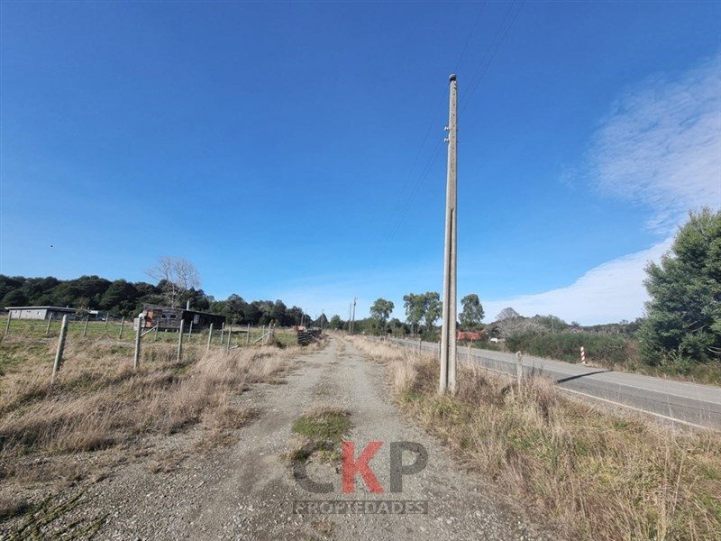 Parcela en venta en Puerto Montt — foto 4