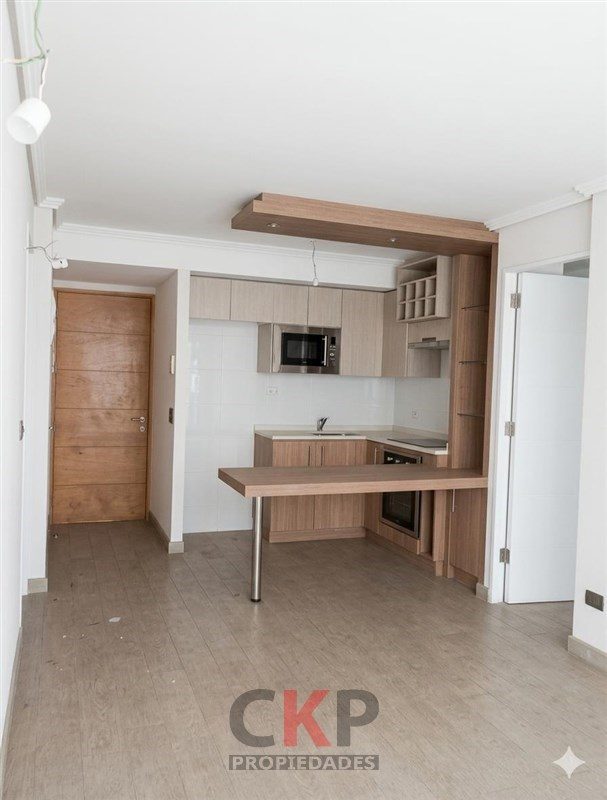 Departamento en venta en Estación Central — foto 1