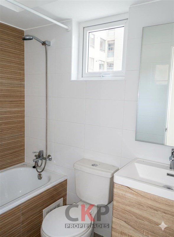 Departamento en venta en Estación Central — foto 8
