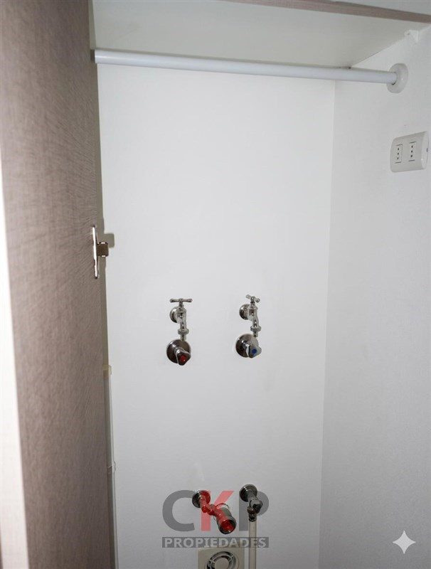 Departamento en venta en Estación Central — foto 9