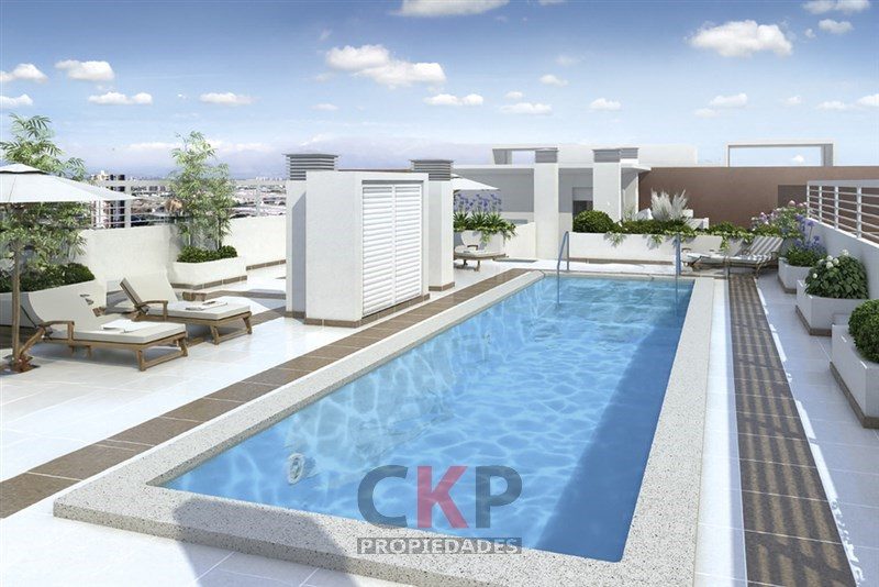 Departamento en venta en Estación Central — foto 10