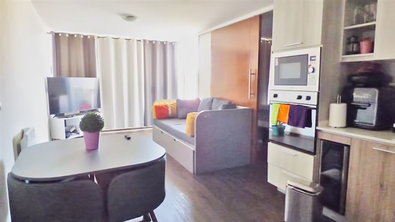 Departamento en arriendo en Ñuñoa — foto 1