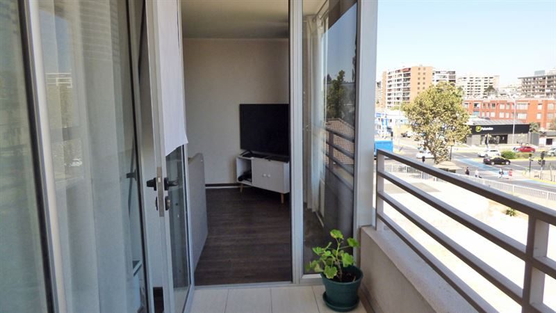 Departamento en arriendo en Ñuñoa — foto 2