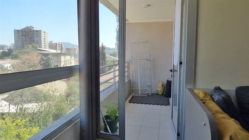 Departamento en arriendo en Ñuñoa — foto 3