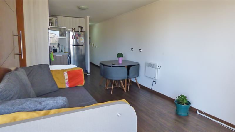 Departamento en arriendo en Ñuñoa — foto 4