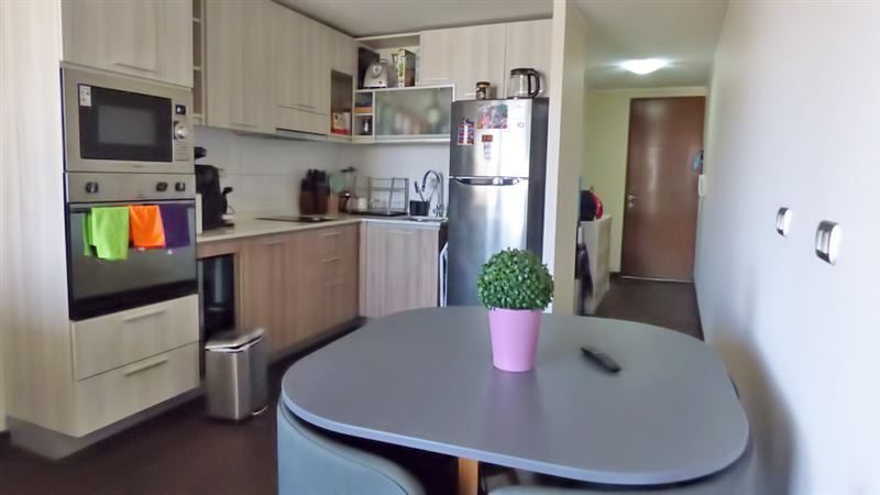 Departamento en arriendo en Ñuñoa — foto 5