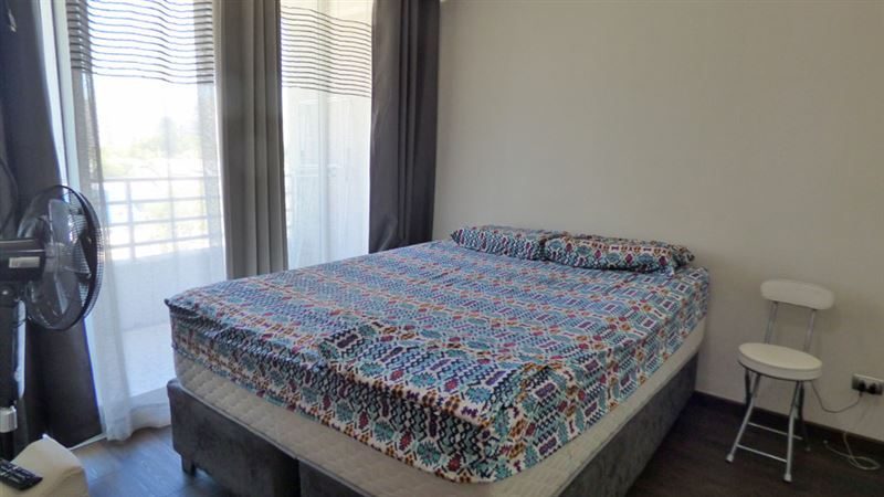 Departamento en arriendo en Ñuñoa — foto 6