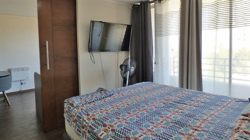 Departamento en arriendo en Ñuñoa — foto 7