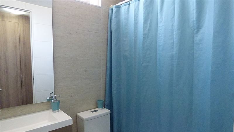Departamento en arriendo en Ñuñoa — foto 8