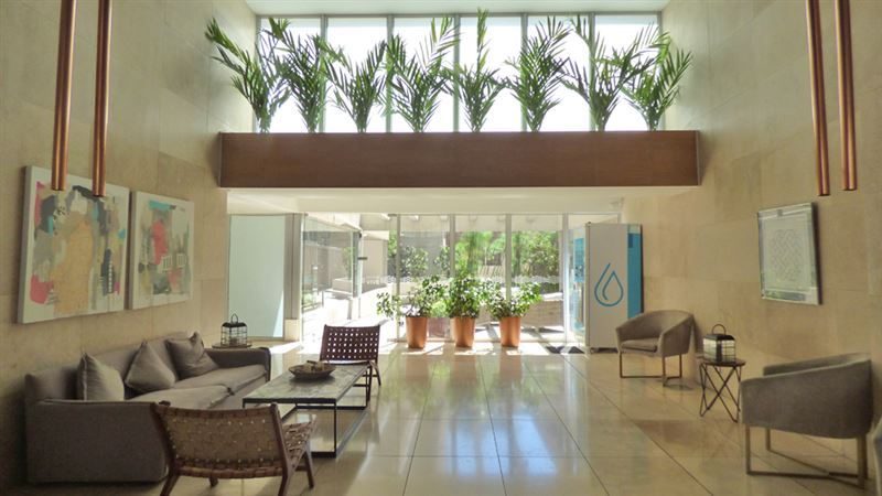 Departamento en arriendo en Ñuñoa — foto 10