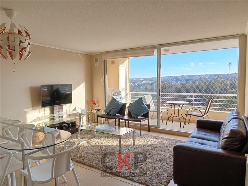 Departamento en venta en Algarrobo — foto 2