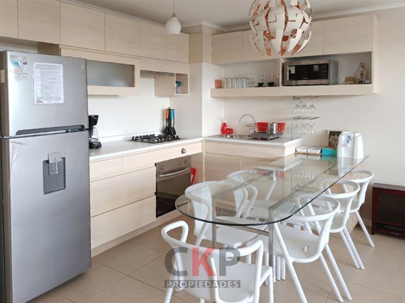Departamento en venta en Algarrobo — foto 3
