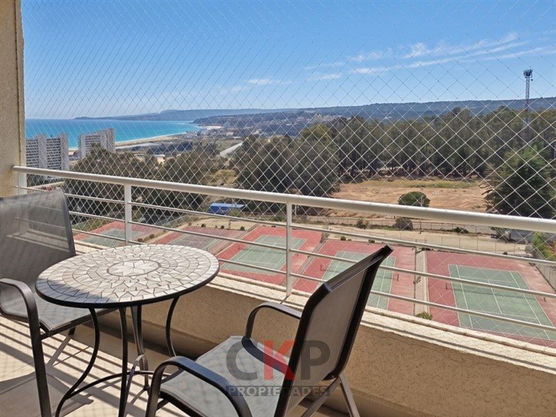 Departamento en venta en Algarrobo — foto 4
