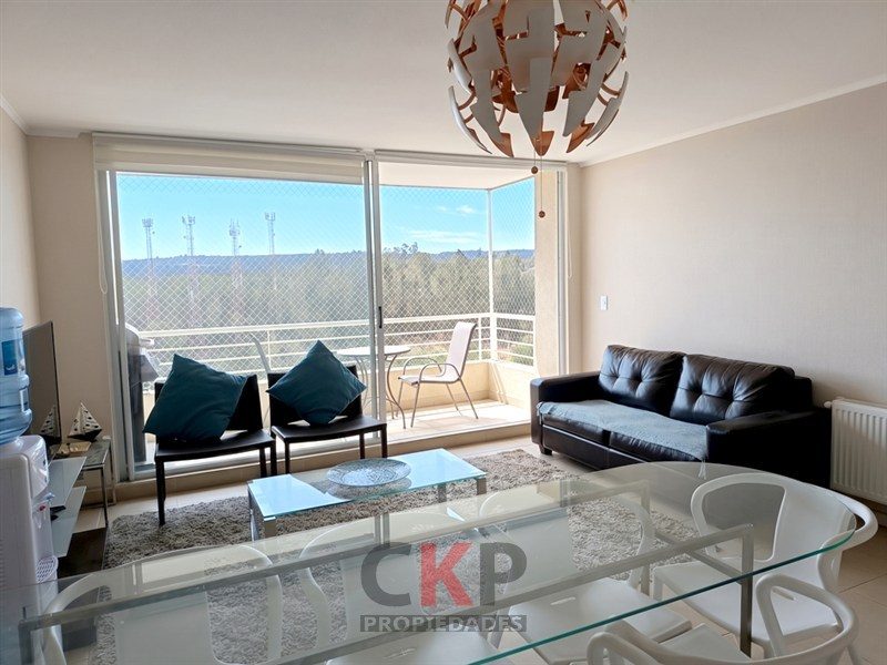 Departamento en venta en Algarrobo — foto 5