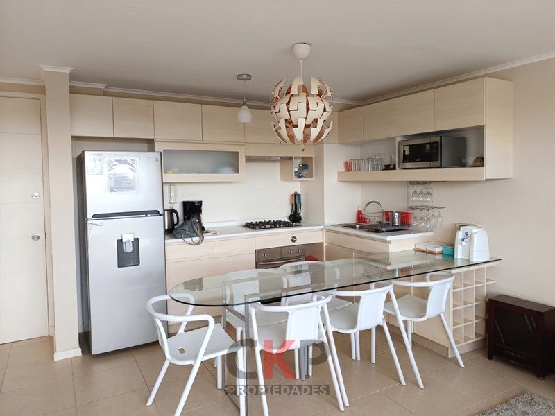 Departamento en venta en Algarrobo — foto 6