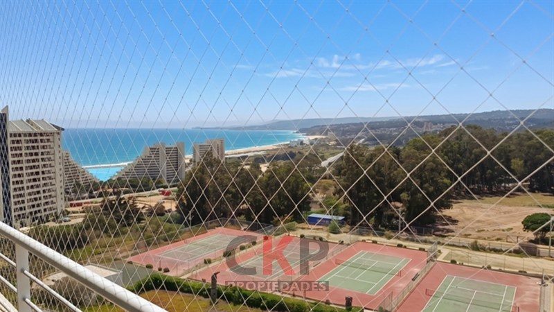 Departamento en venta en Algarrobo — foto 7