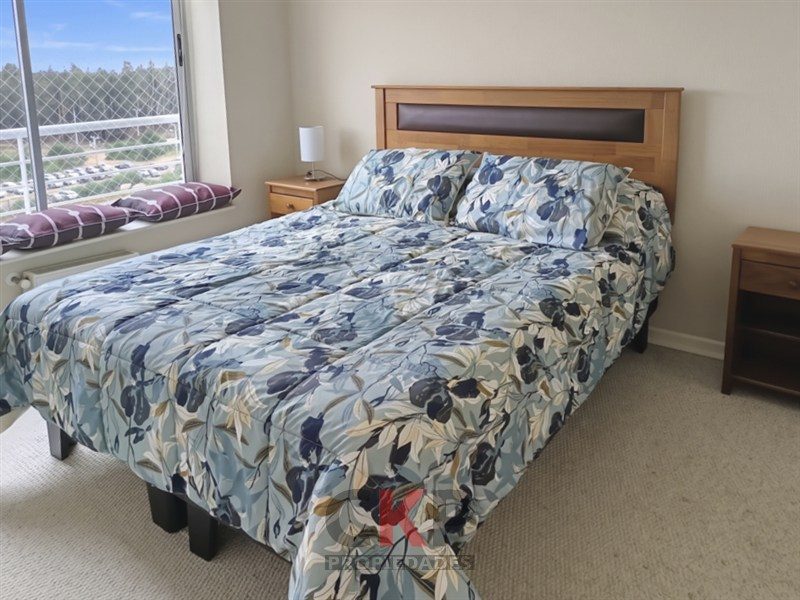 Departamento en venta en Algarrobo — foto 8