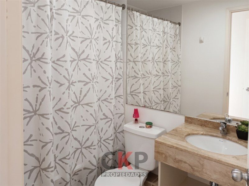 Departamento en venta en Algarrobo — foto 9