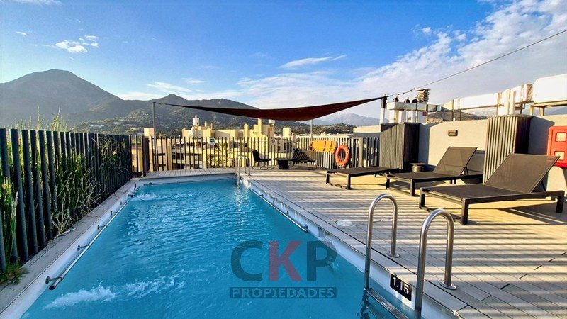 Departamento en venta en Vitacura — foto 1