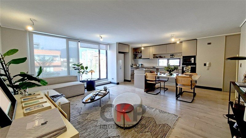 Departamento en venta en Vitacura — foto 2