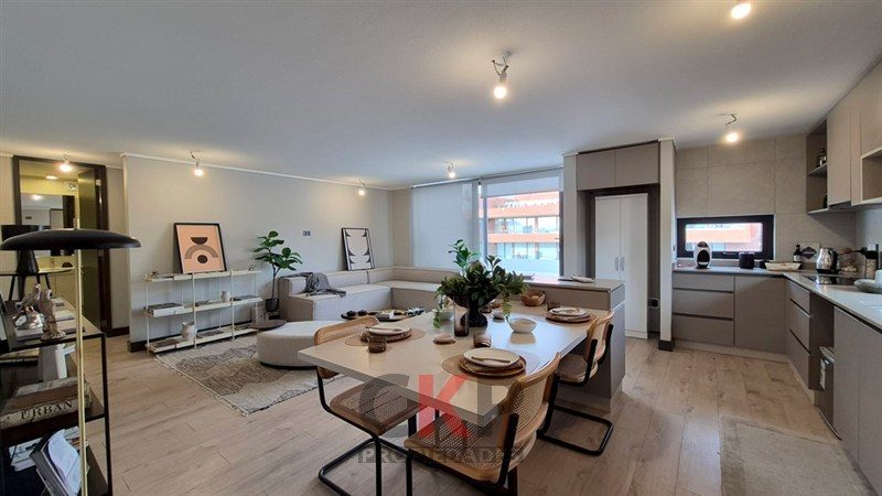 Departamento en venta en Vitacura — foto 3