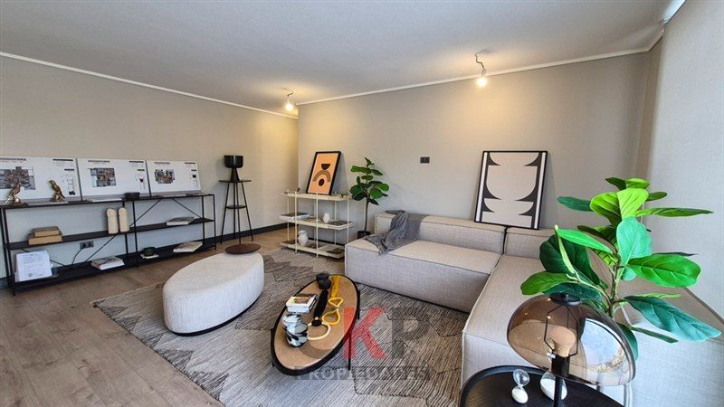 Departamento en venta en Vitacura — foto 4