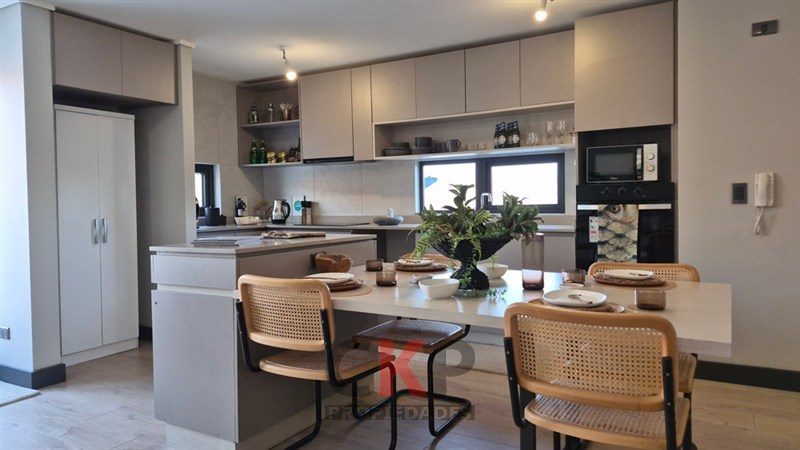 Departamento en venta en Vitacura — foto 5