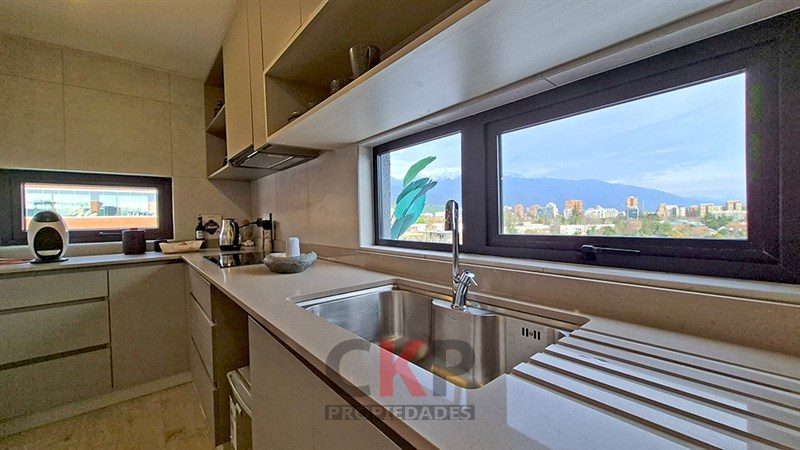 Departamento en venta en Vitacura — foto 6