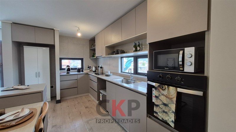 Departamento en venta en Vitacura — foto 7