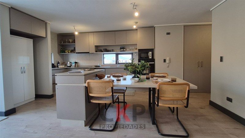 Departamento en venta en Vitacura — foto 8