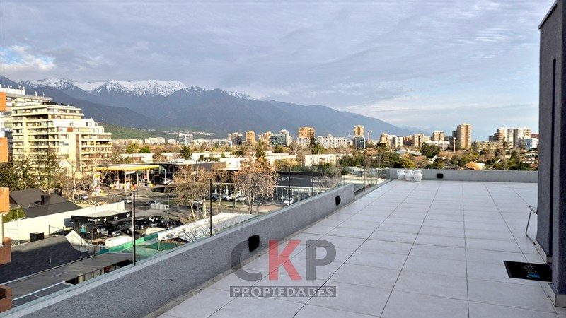 Departamento en venta en Vitacura — foto 10