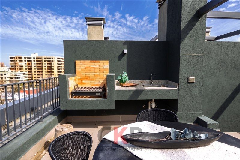 Departamento en venta en Providencia — foto 1