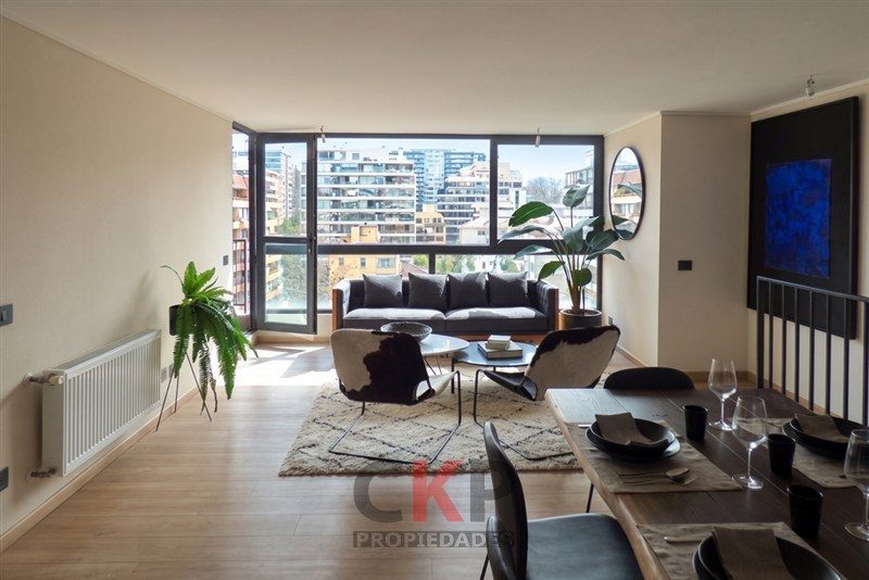 Departamento en venta en Providencia — foto 2